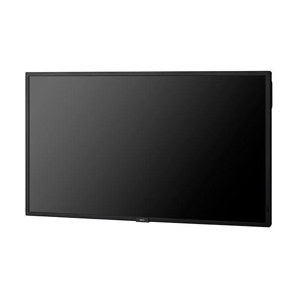 （新品,未開封） NEC MultiSync 43型パブリックディスプレイ LCD-ME431 1台 【OC2032763643】(73701円)