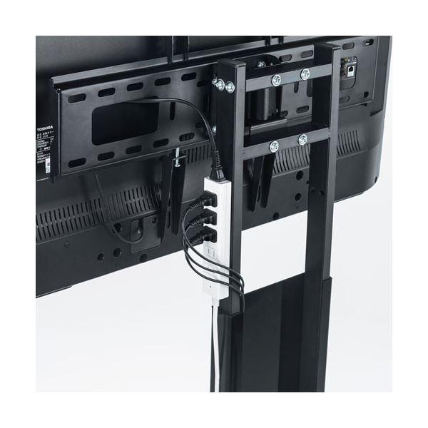 〔5個セット〕 サンワサプライ 雷ガードタップ 5m TAP-SP2116MG-5WNX5_3
