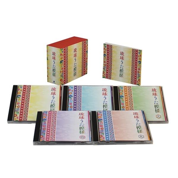 琉球うた模様 : ds 2500923 : Mono Natural(インボイス登録店) 