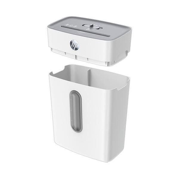 HP シュレッダー A4 クロスカット W1508CC-J1(3219) HP シュレッダー A4 クロスカットW1508CC-J1 1台 : Mono Natural(イン
