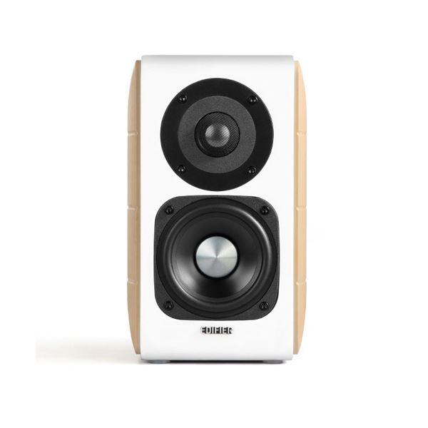 魅力のプリンストン EDIFIER社製2.0ch ハイレゾ対応デスクトップ