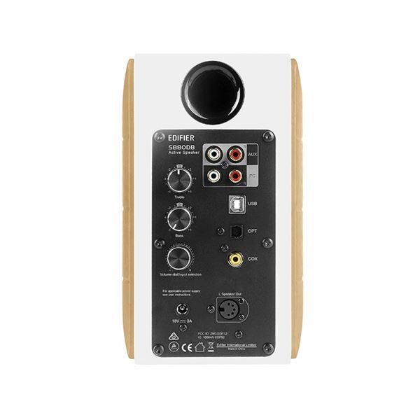 魅力のプリンストン EDIFIER社製2.0ch ハイレゾ対応デスクトップ