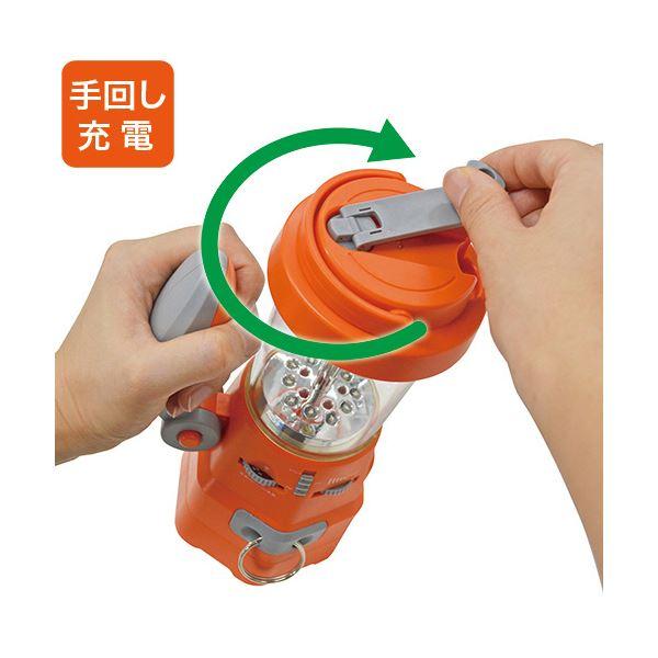 メテックス EVER Brightスーパーランタン WSTLTN-A 1個_4