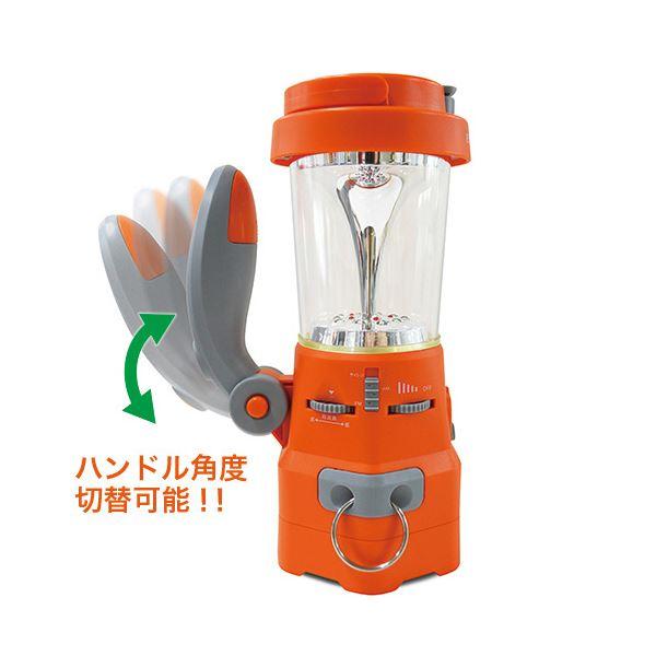メテックス EVER Brightスーパーランタン WSTLTN-A 1個_5