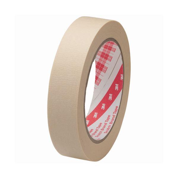 3M スコッチ ドラフティングテープ230 大巻 24mm×30m 230-3-24 1セット(5巻)_1