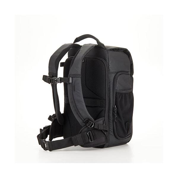 TENBA Axis v2 LT 18L Backpack Black V637-766 ブラック_3