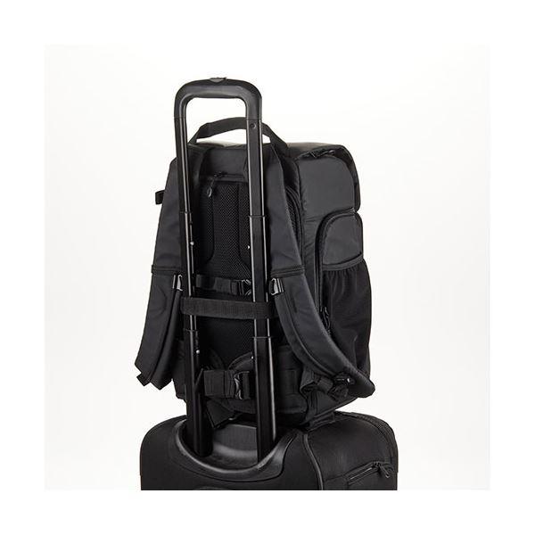 TENBA Axis v2 LT 18L Backpack Black V637-766 ブラック_4