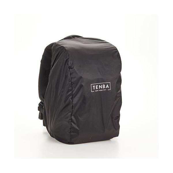 TENBA Axis v2 LT 18L Backpack Black V637-766 ブラック_5