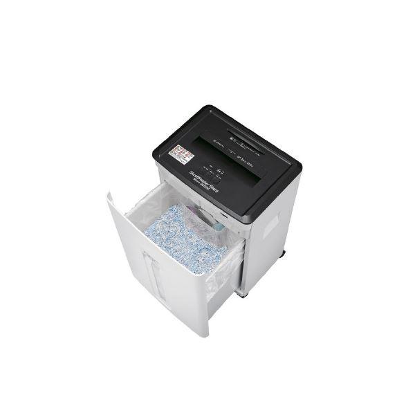 シュレッドマスターサイレント マイクロ シュレッダー GSHM3120M シュレッドマスターサイレントM GSHM3120M : Mono Natural(インボイス