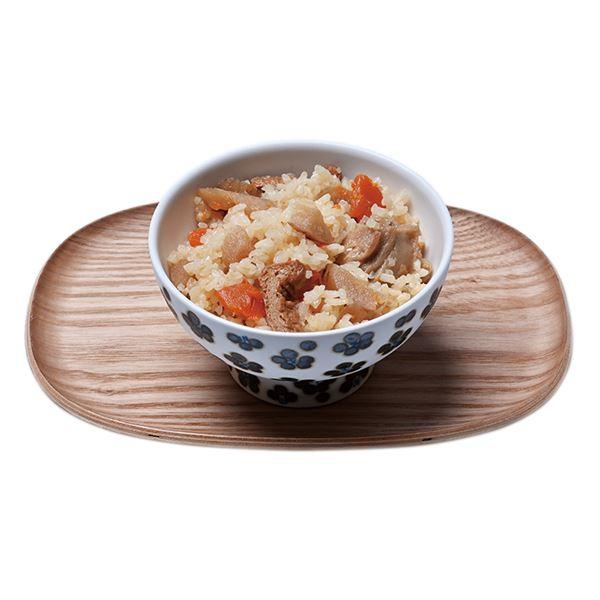 尾西 一汁ご膳 けんちん汁 60個セット 長期保存 非常食 企業備蓄 防災用品_4