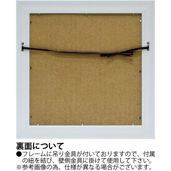 ユーパワー スーザン・ブラウン 〜ラインストーンデコ〜 Gel加工 アートフレーム 「エンパイア ステートビル ニューヨーク」_1