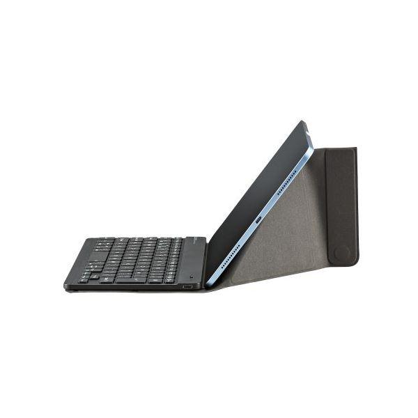 エレコム 充電式Bluetooth Ultra slimキーボード Slint ブラック TK-TM15BPBK_3