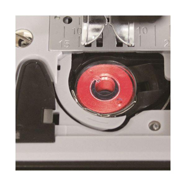 ハッピージャパンシンガー 電動ミシン フットコントローラータイプ