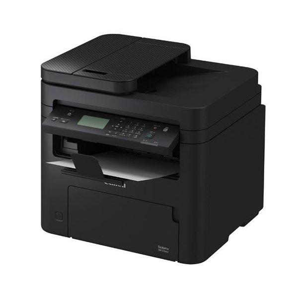 キヤノンSatera MF273dw モノクロレーザー複合機 A4 5621C012 1台