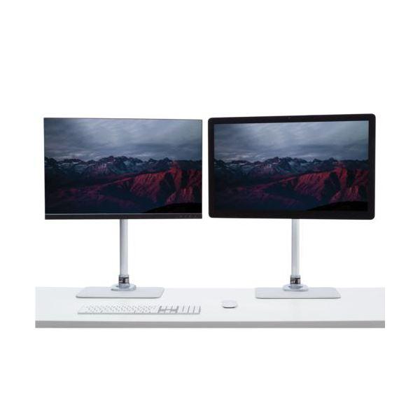 StarTech.com シングル液晶モニタースタンド 12-34型 VESA規格対応