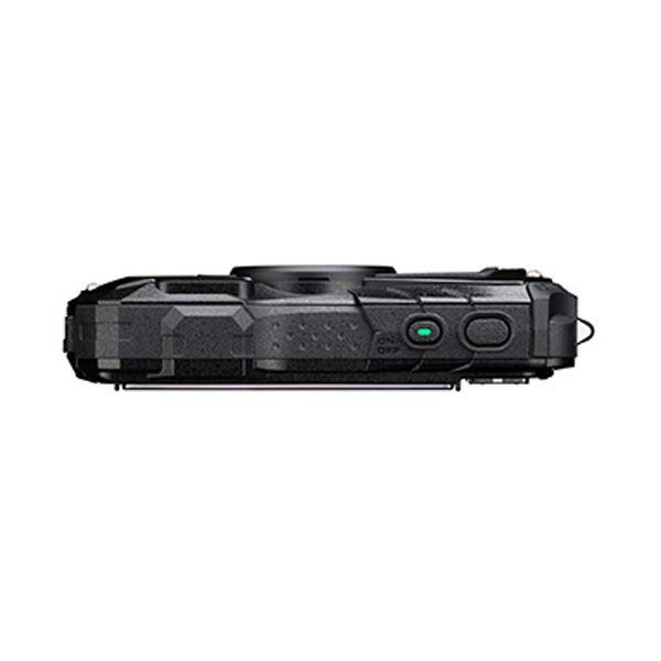 リコーPENTAX デジタルカメラ WG-90 ブラック 152190 1台 デジカメ カメラ 写真 PC パソコン 周辺機器 家電 AV OA デジタル家電_3