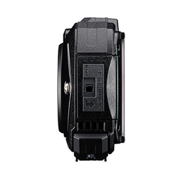 リコーPENTAX デジタルカメラ WG-90 ブラック 152190 1台 デジカメ カメラ 写真 PC パソコン 周辺機器 家電 AV OA デジタル家電_5