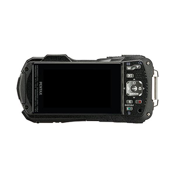 リコーPENTAX デジタルカメラ WG-90 ブルー 152191 1台 デジカメ カメラ 写真 PC パソコン 周辺機器 家電 AV OA デジタル家電_2