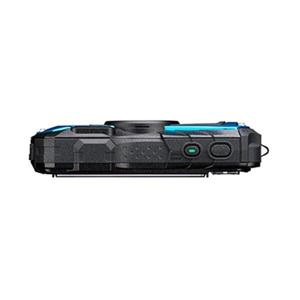 リコーPENTAX デジタルカメラ WG-90 ブルー 152191 1台 デジカメ カメラ 写真 PC パソコン 周辺機器 家電 AV OA デジタル家電_3