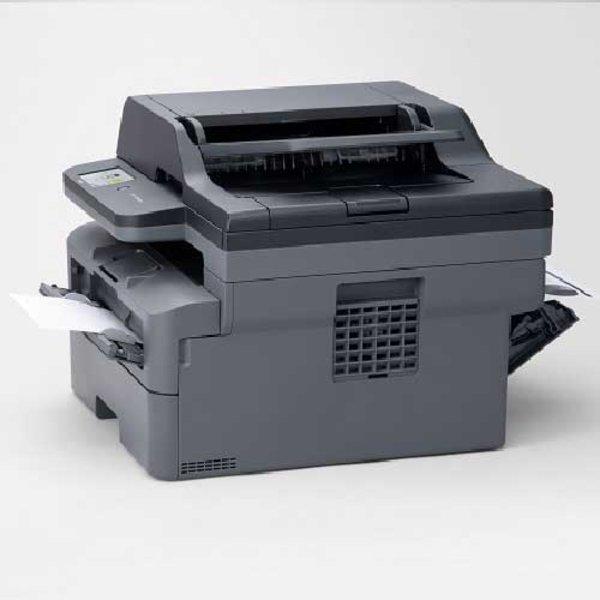 ブラザー A4モノクロレーザー複合機 DCP-L2660DW : Mono Natural(イン