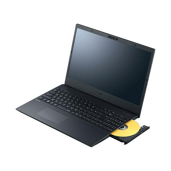 Windowsノート本体 NEC VKT44F i5-1235U 8GB 256GB NEC VersaPro VKT44／F-L タイプVF 15.6型 Core i5-1235U メモリ16GB