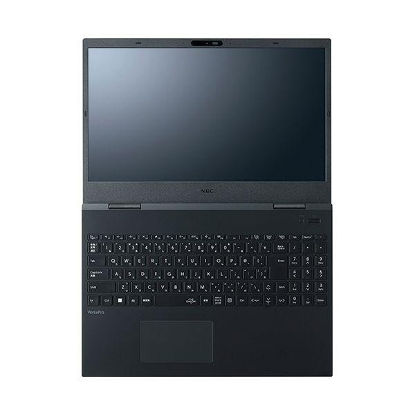 NEC VersaPro VKT44／F-L タイプVF 15.6型 Core i5-1235U メモリ16GB