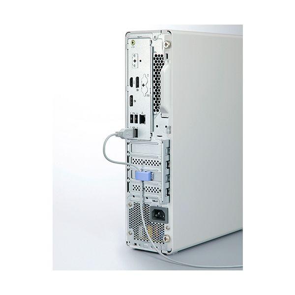 NEC Mate MKT46／L-K タイプML Core i5-13400 メモリ16GB 256GB（SSD
