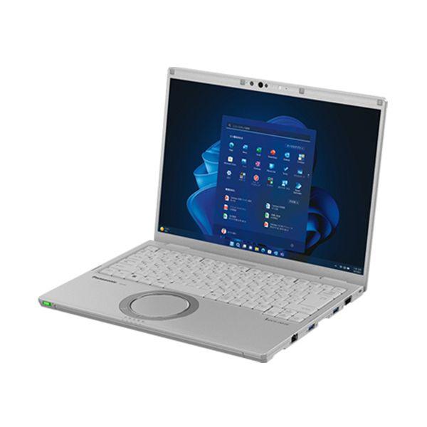 美品 パナソニック FV4 第13世代 i5-1345U 16G office パナソニック Lets note FV4 LTE対応 14.0型 Core i5-1345U vPro 256GB