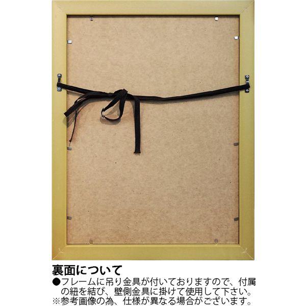 ユーパワー チャンドラ・ボッグス Gel加工 アートフレーム 「アレンジメント」の画像