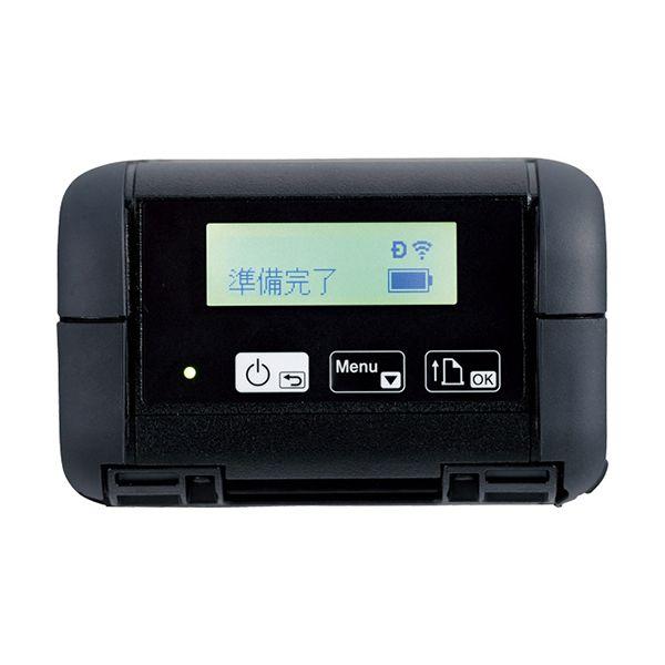 ブラザー 2インチ用紙幅 感熱モバイルプリンター（レシート専用モデル