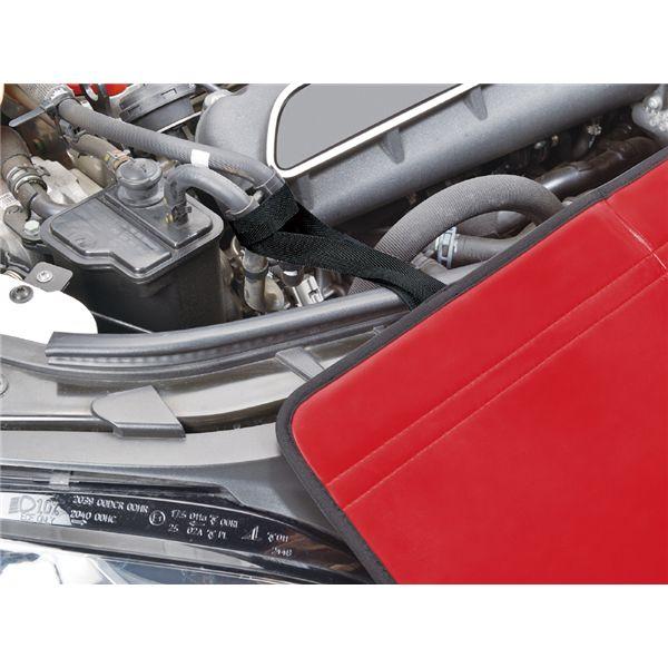 KTC 京都機械工具 フェンダーカバー 400×1100 AYC-2A 工具 ツール DIY 作業工具_1