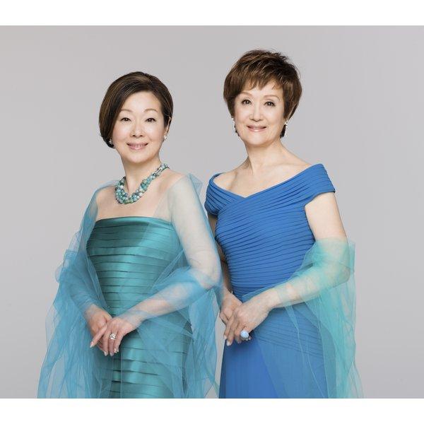 由紀さおり 安田祥子が唄う 童謡愛唱歌全集 〔CD5枚組〕 全99曲 〔音楽 ミュージック〕_1