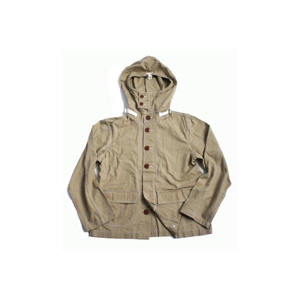 米軍 NAVY GUN CREW パーカー 38 M カーキ 綿100％ ハイネックフードタイプ レプリカ アメリカ軍 ミリタリーウェア 軍モノ 米軍 NAVY GUN CREW パーカー 36 S カーキ 綿100％ ハイネックフード