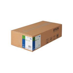 エプソン EPSON 普通紙(厚手) 44インチロール 1118mm×50m EPPP9044 1箱