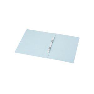 （まとめ）TANOSEE フラットファイル バインダー 2穴 E A4タテ 150枚収容 イエロー 10冊入×20パックの画像