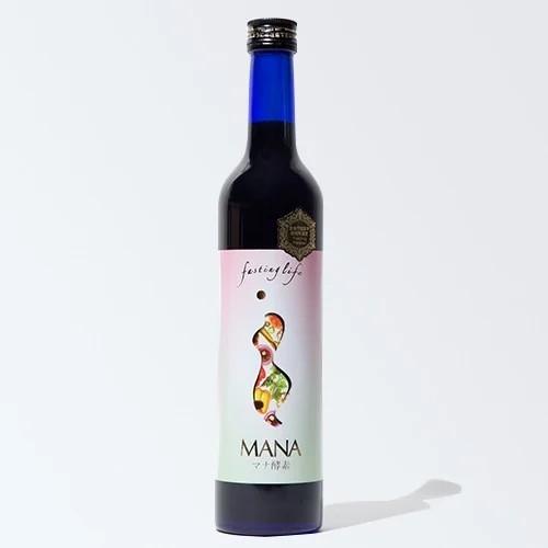 在庫処分】 マナ酵素 酵素ドリンク ファスティング mana酵素