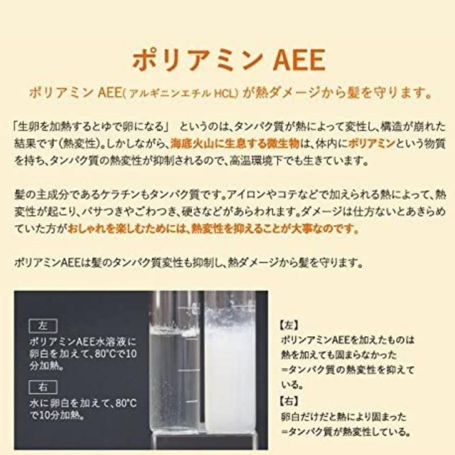 リトルサイエンティスト リケラエマルジョン ヘアトリートメント