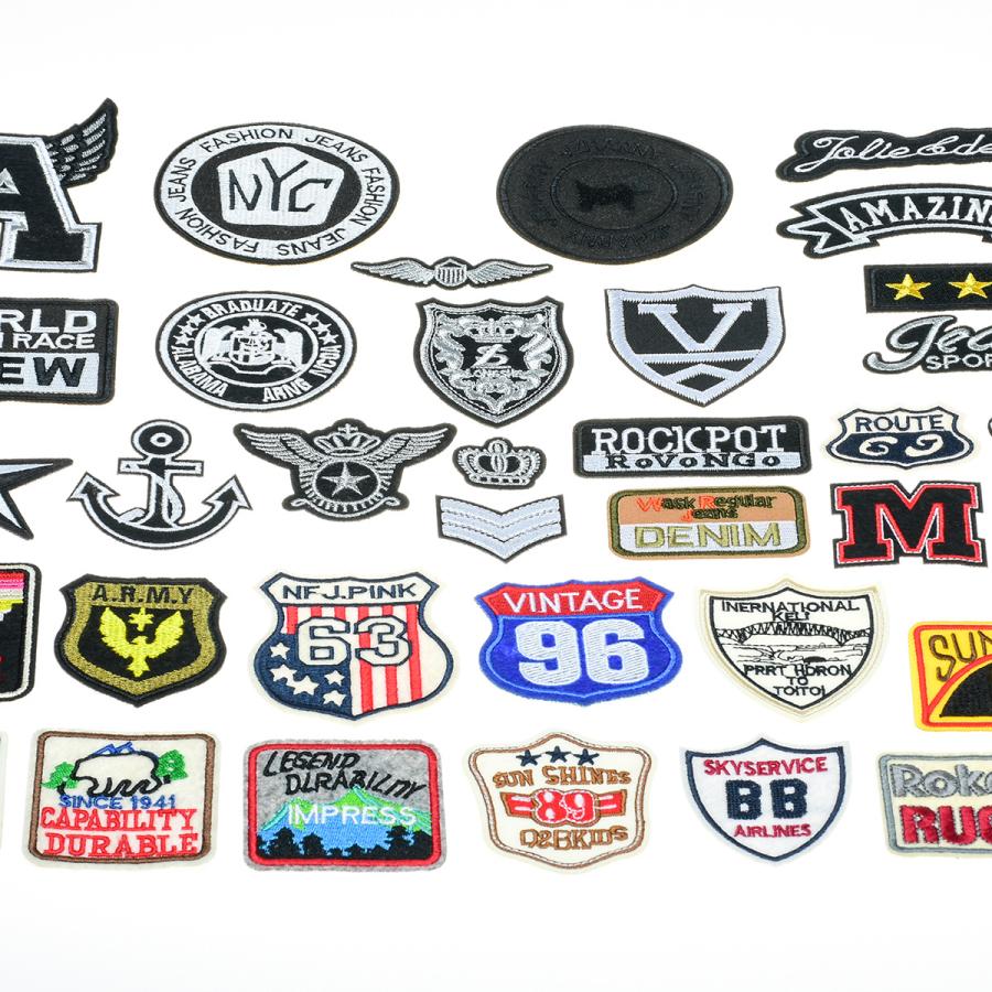 サバゲー装備　ワッペン18枚のオマケ付き! Amazon.co.jp: JINSELF ワッペン 18枚セット アイロン