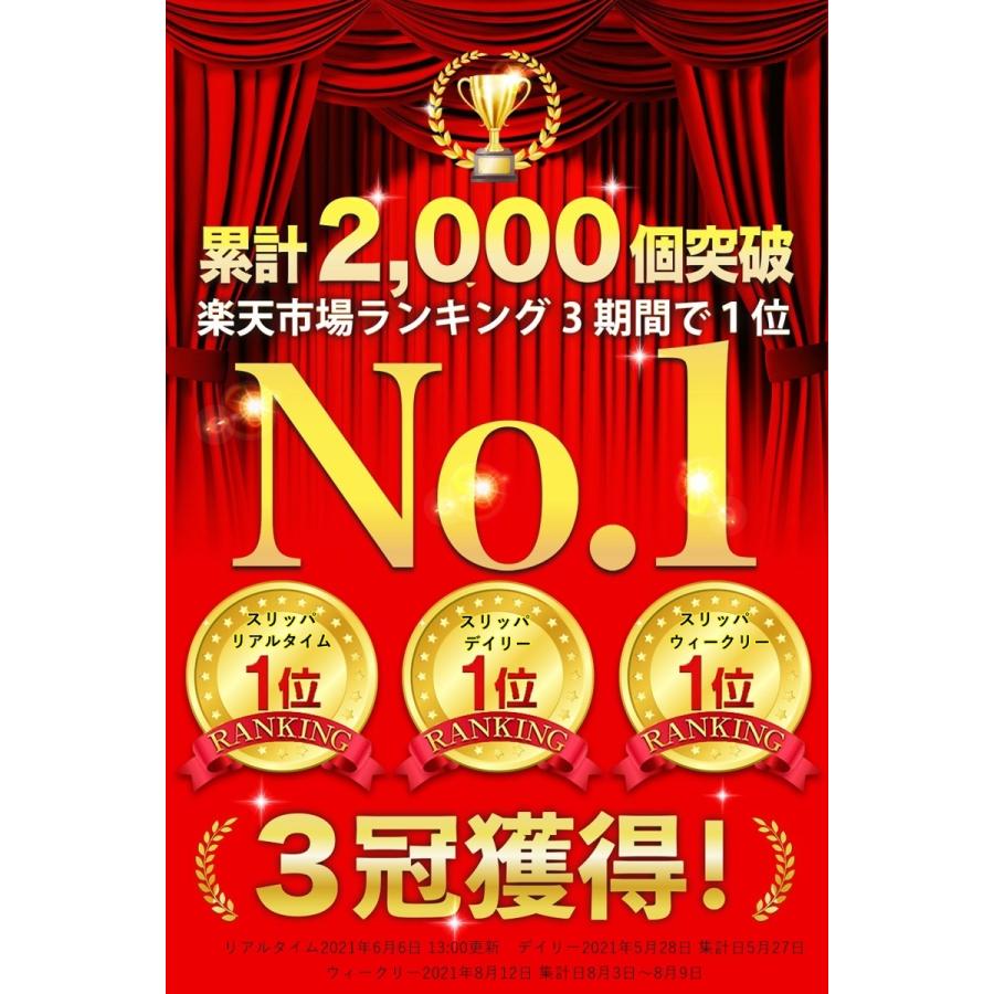 ＼ヤフー1位／＼4足セット／＼フワフワ気持ちイイ／ 北欧 スリッパ 洗える おしゃれ 暖かい ルームシューズ レディース メンズ 洗濯 来客 室内 トイレ 夏 冬｜supplement-life｜04