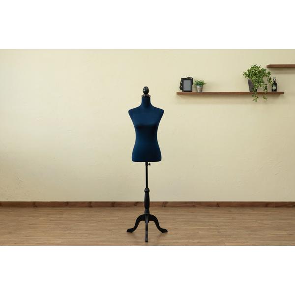 11号対応 洋裁用トルソー CN-10NV ピン刺しOK 女性洋裁用マネキン