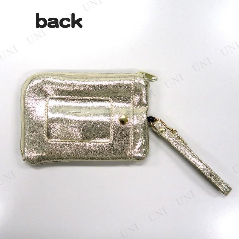 ディズニー コイン パスケース チップ デール Pw 112839s バラエティ雑貨サプライズワールド 通販 Yahoo ショッピング