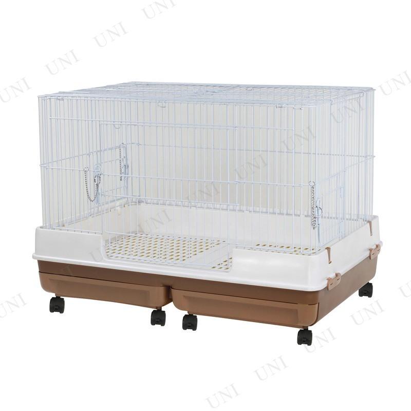 楽天1位 取寄品 マルカン うさぎのカンタンおそうじケージ ワイド 茶 Pw s バラエティ雑貨サプライズワールド 通販 Yahoo ショッピング 日本最大級 Www Cepici Gouv Ci