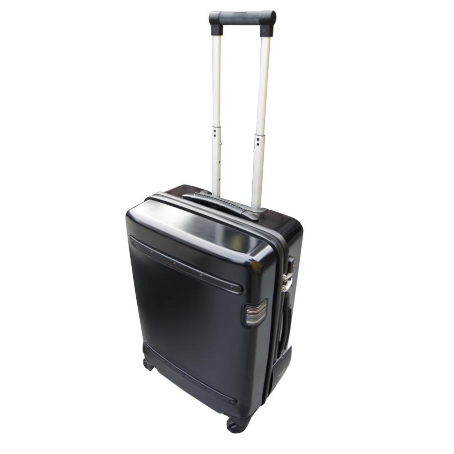 おトク 新品 Paul Smith ポールスミス キャリーバッグ 旅行用バッグ キャリーバッグ Landmobility Ie