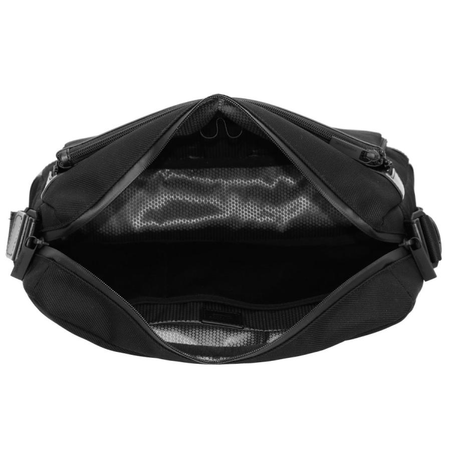 モンブラン Montblanc ビジネス ナイトフライト メッセンジャーバッグ ジップトップ ブラック 1150 1150 サプリストア 通販 Yahoo ショッピング