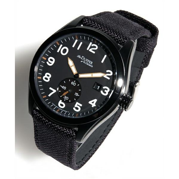 Duffer別注 Citizen ダファー シチズン Military Watch ミリタリーウォッチ 腕時計 エコドライブ 新品正規品 サプリストア 通販 Yahoo ショッピング