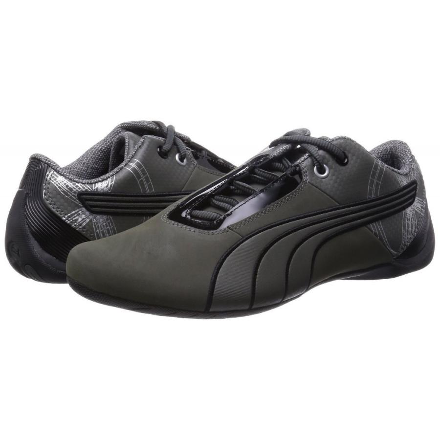 激安超安値 プーマ Puma プーマのドライビングシューズ レアな一品です スニーカー 23ｃｍ 01 Graphic Puma グレー ドライビングシューズ レディース S1 グラフィック シューズ Sergiopizarro Com Co