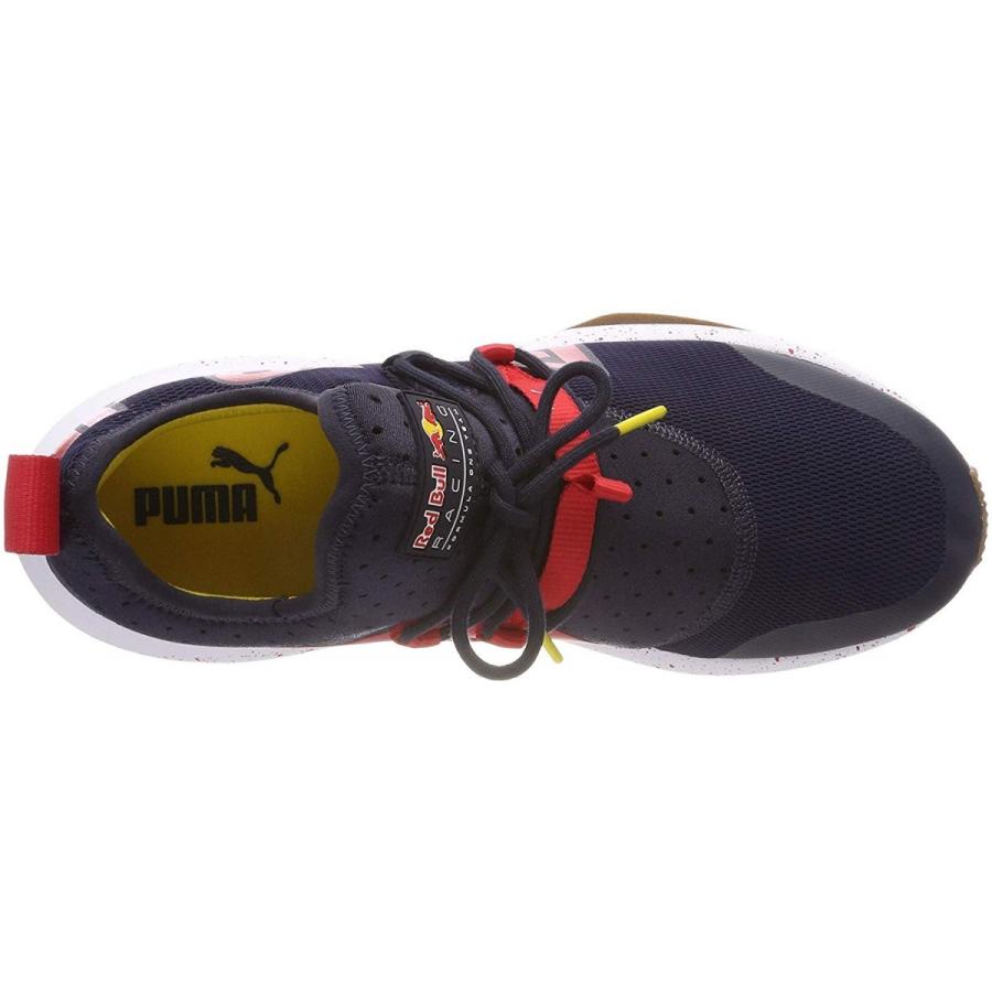 puma red bull evo cat