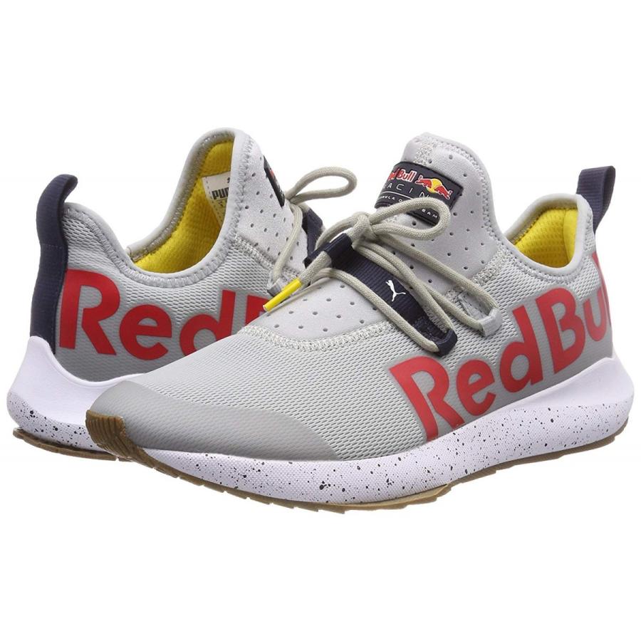 プーマ レッドブル Puma Redbull スニーカー ドライビングシューズ グレー Rbr Evo Cat 2 3061 02 3061 02 サプリストア 通販 Yahoo ショッピング