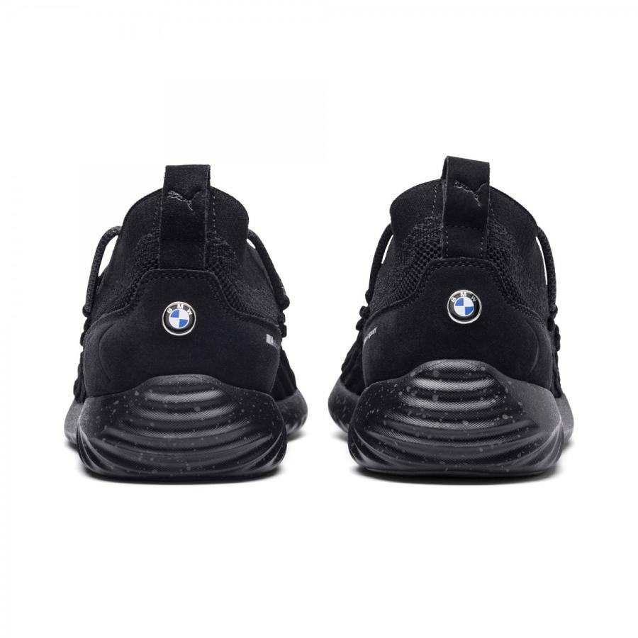 puma bmw speedcat fusefit