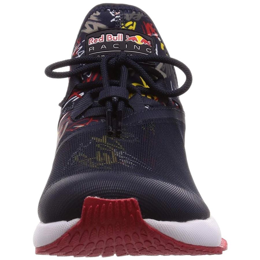 プーマ Puma レッドブル Red Bull スニーカー Rbr Evo キャット Ii グラフィック 01 サプリストア 通販 Yahoo ショッピング